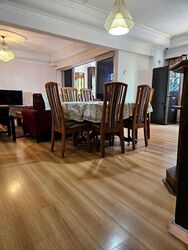 Blk 165 Tampines Street 12 (Tampines), HDB 5 Rooms #609143001
